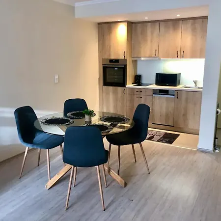 Spacious Tionelli *