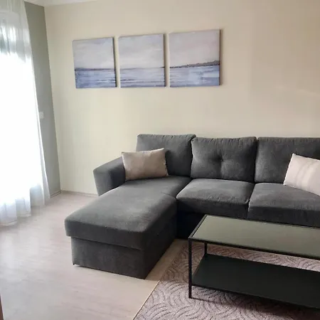 Spacious Tionelli * Heviz