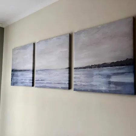 Spacious Tionelli Apartment