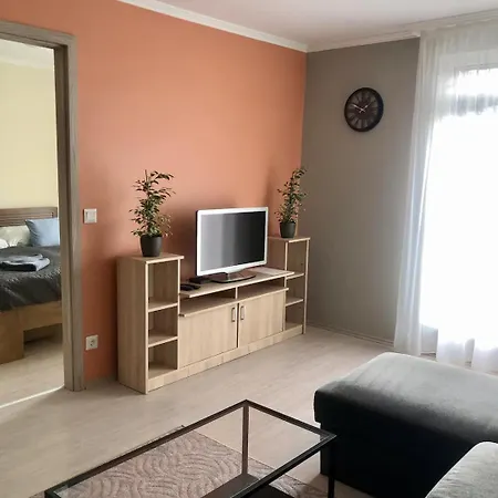 Spacious Tionelli *