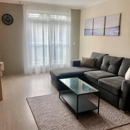 Spacious Tionelli