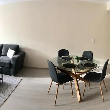 Spacious Tionelli Apartment