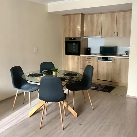 Spacious Tionelli *