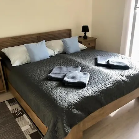Spacious Tionelli Heviz