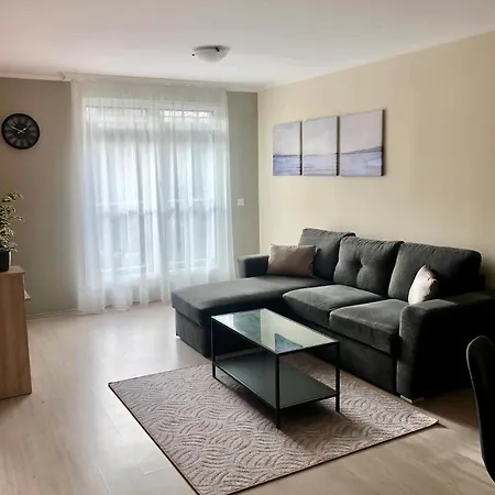Apartment Spacious Tionelli